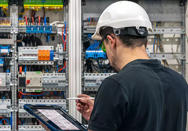 Electrical Inspection Services Lakeland