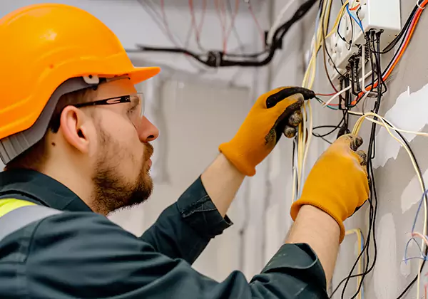 Electrical Wiring Services Lakeland