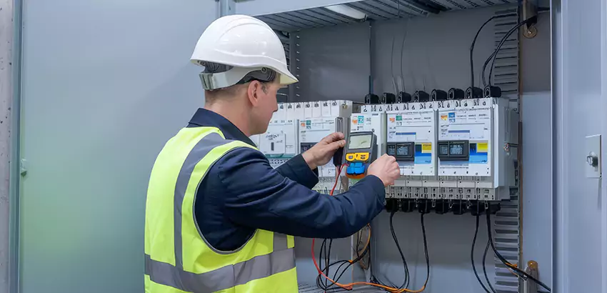 Commercial Electrical Repair In Lakeland