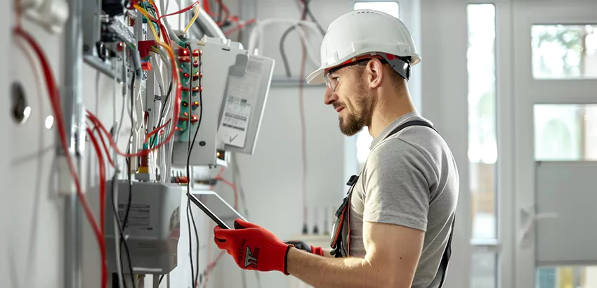 Commercial Electrician In Lakeland