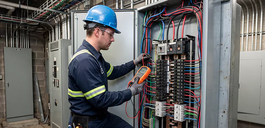 Electrical Wiring Services In Lakeland