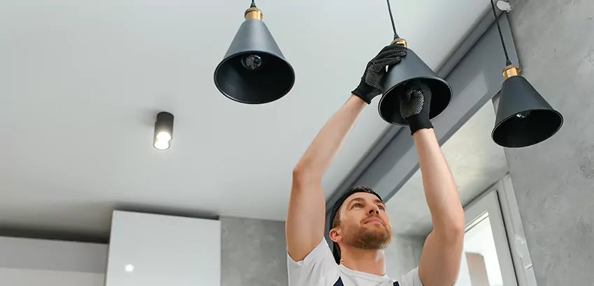 Lighting Electrician In Lakeland