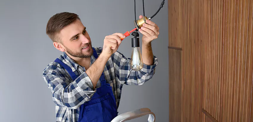 Residential Electrical Repair In Lakeland