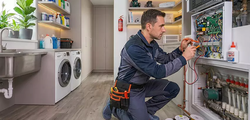 Residential Electrician In Lakeland