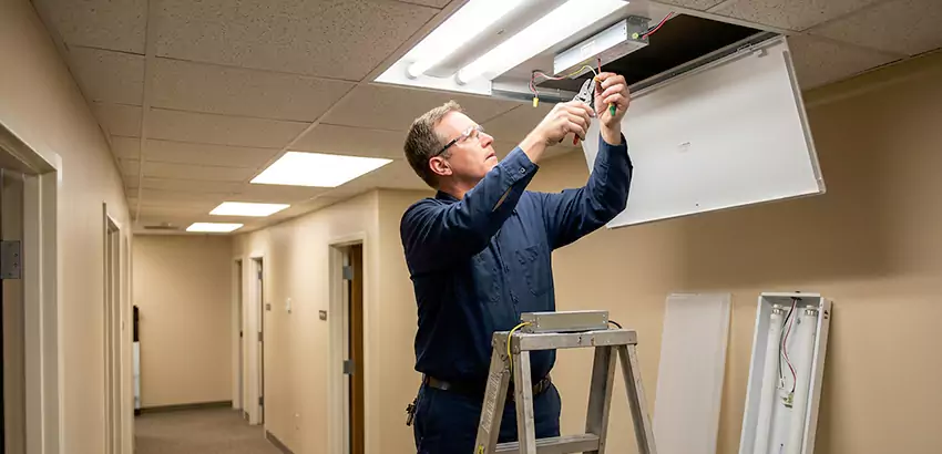Sign and Neon Ballast Replacement in Lakeland