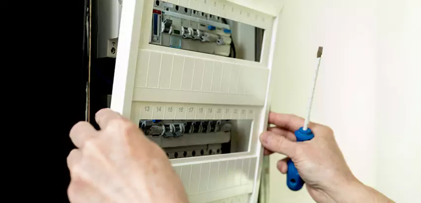Main Breaker Replacement in Lakeland