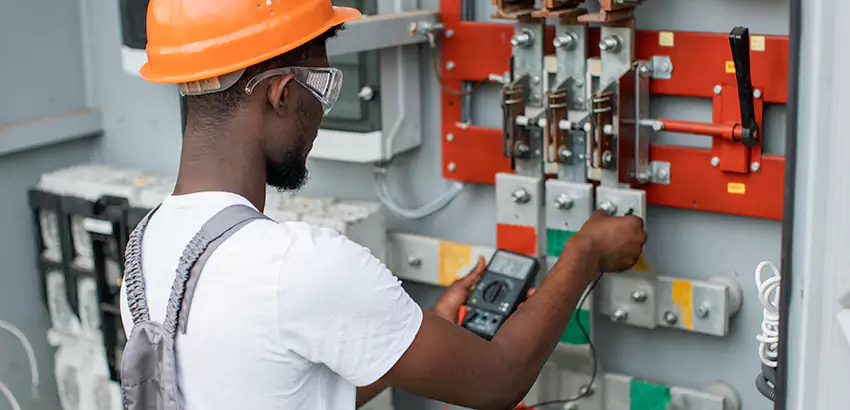 Electrical Power and Voltage Troubleshooting in Lakeland