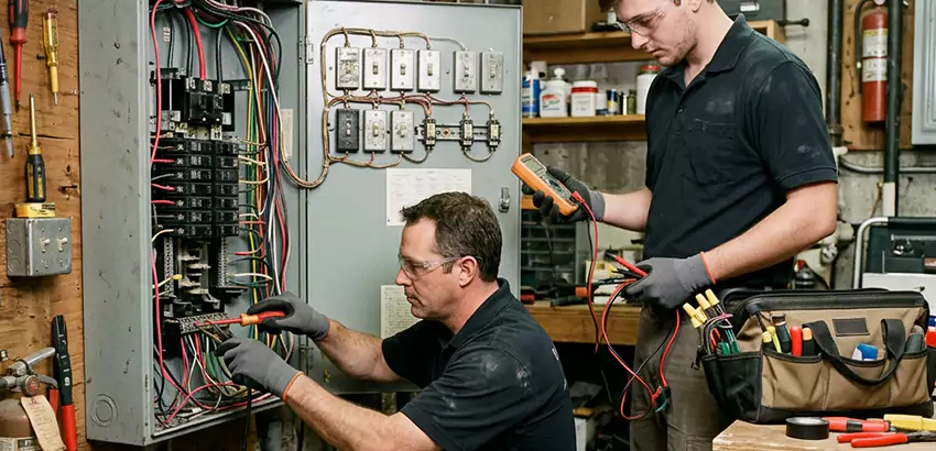 Two-Way and Three-Way Switch Repair in Lakeland