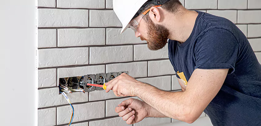 Rewiring for Modern Electrical Demand in Lakeland
