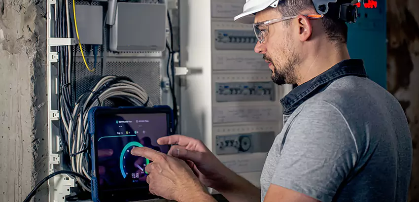 HVAC Surge Protector Installation in Lakeland