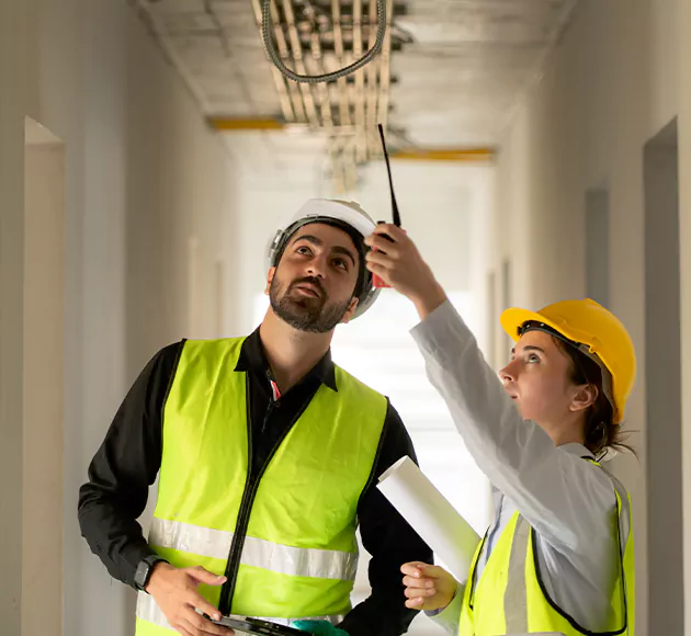 Licensed Commercial Electrician: Your Local Business Electrical Partner in Lakeland, FL