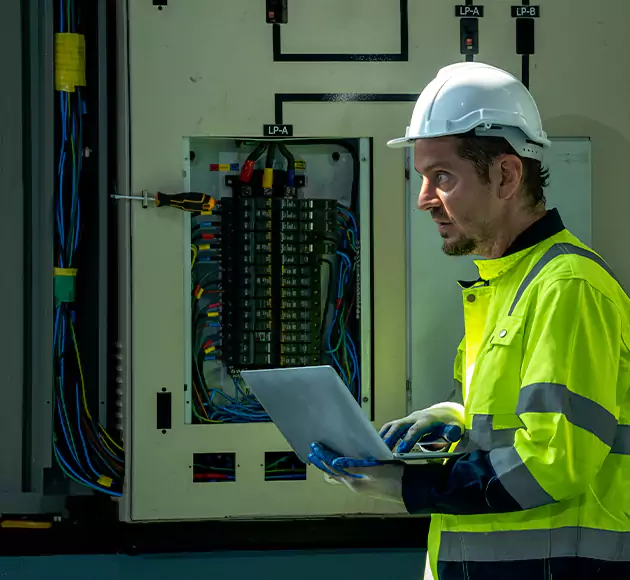 Professional Electrical Inspection: Your Local Safety Check Team in Lakeland, FL