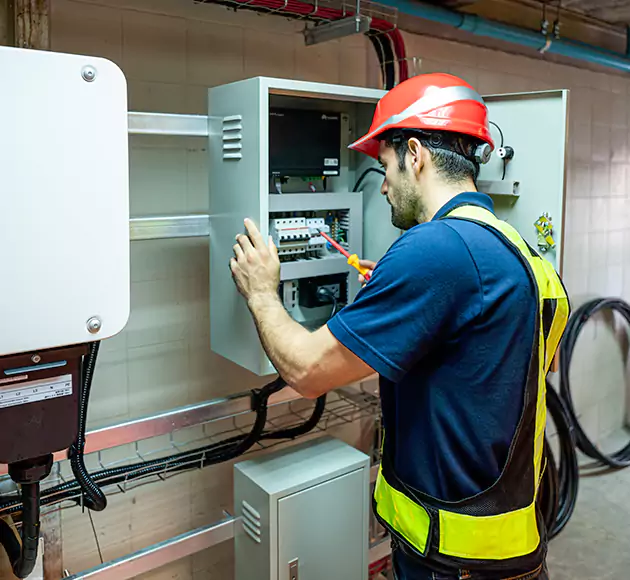 Professional Electrical Maintenance: Your Local Preventive Care Team in Lakeland, FL