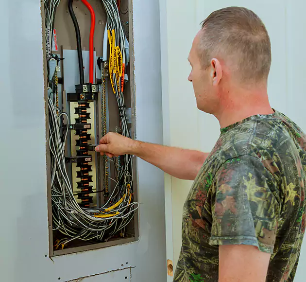 Professional Electrical Panel Upgrade: Your Local Panel Specialist in Lakeland, FL