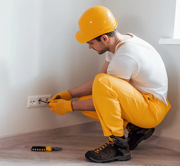 Trusted Electrical Repair Services: Your Local Fix-It Team in Lakeland, FL
