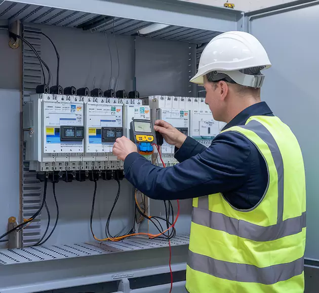Professional Electrical Service Upgrade: Your Local Utility Coordination Team in Lakeland, FL