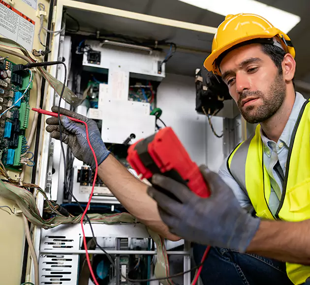 Professional Electrical Troubleshooting: Your Local Diagnostic Team in Lakeland, FL