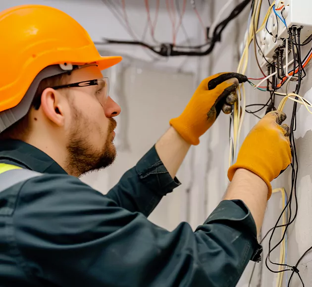 Professional Electrical Wiring Services: Your Local Wiring Team in Lakeland, FL
