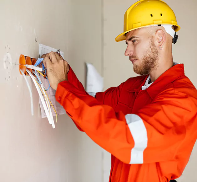 Local 24 Hour Electrician: Fast Response When You Need It Most in Lakeland, FL