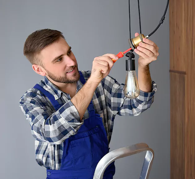 Professional Lighting Electrician: Your Local Fixture Expert in Lakeland, FL