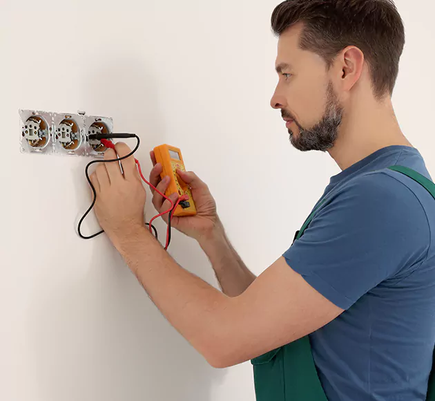 Professional Residential Electrical Repair: Your Local Home Fix-It Team in Lakeland, FL
