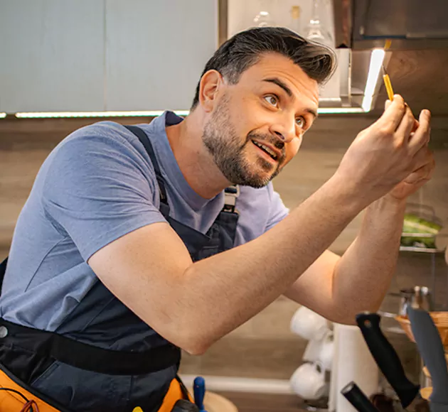 Trusted Home Electrician: Your Local Choice in in Lakeland, FL