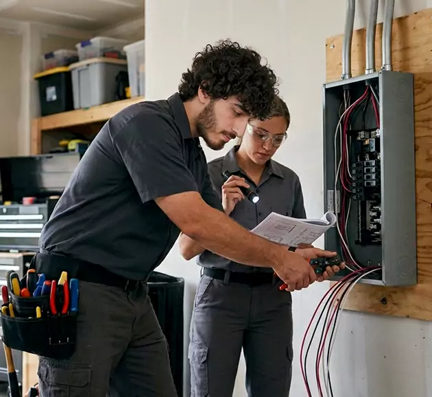 Professional Subpanel Installation: Your Local Installation Team in Lakeland, FL