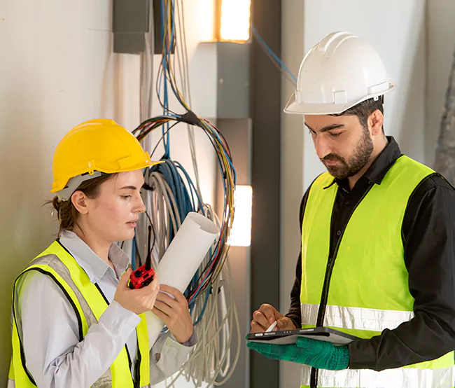 Why Businesses Choose Us as Their Commercial Electrician in Lakeland, FL?